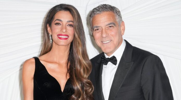 Когда Бэтмен сталкивается с детским непониманием: Джордж Клуни о неудобных вопросах близнецов