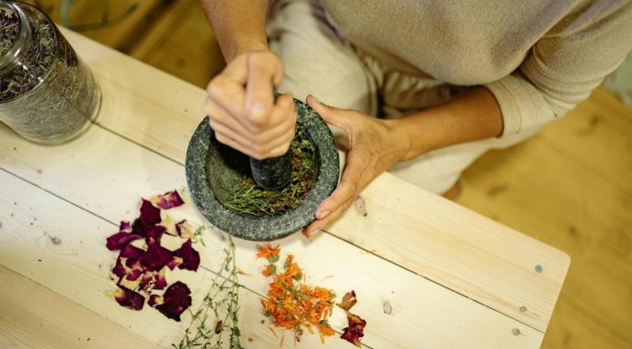 Натуропатическая медицина в Сан-Диего: Цветение холистического здоровья