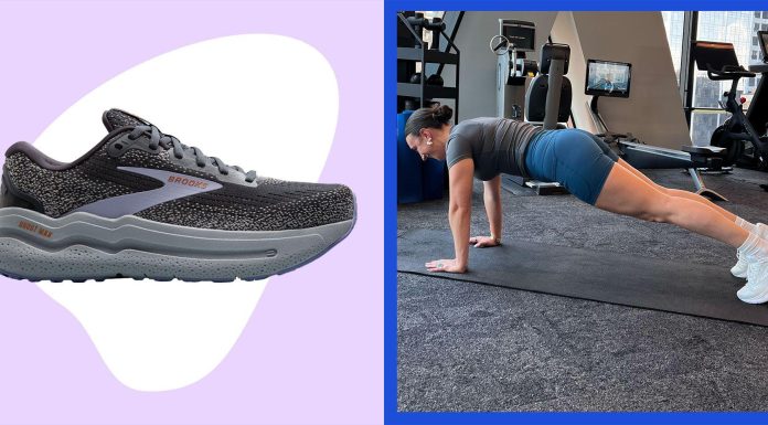 Обзор Brooks Ghost Max 2: Честный взгляд редактора