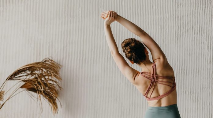 Пілатес та остеопороз: як займатися пілатесом для здоров’я кісток