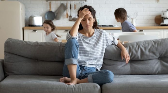 Відповіді На Ваші Найактуальніші Питання Про Мігрень Та Виховання Дітей