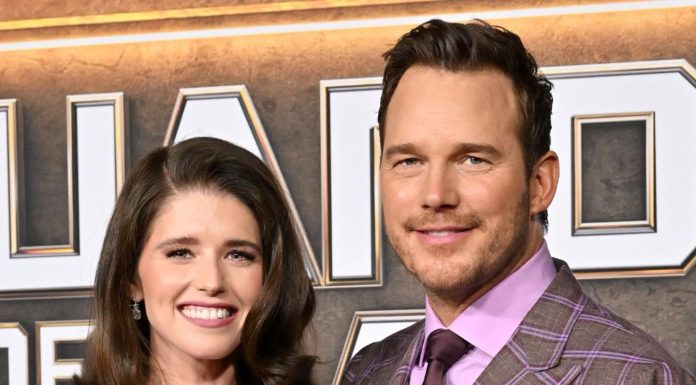 Кетрін Шварценеггер: мачуха з серцем – історія несподіваної стратегії близькості з Джеком, сином Кріса Пратта