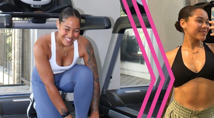 “Відмова від алкоголю і прогулянки пішки допомогли мені стійко скинути вагу”