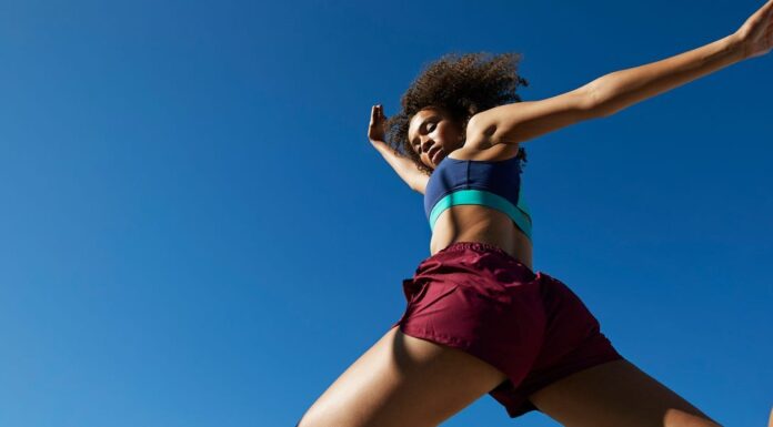 Ходьба швидше або Далі який режим приносить більше користі?