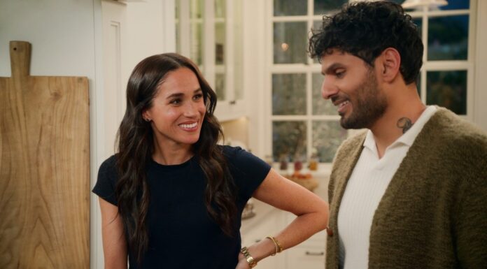 На думку експерта, Меган Маркл потрібно буде “шокувати” аудиторію, щоб підвищити низькі рейтинги свого Шоу.