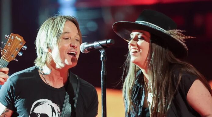 Друзі Меггі Бо кажуть, що у неї «розбите серце», коли поширюються чутки про справу Кіта Урбана.