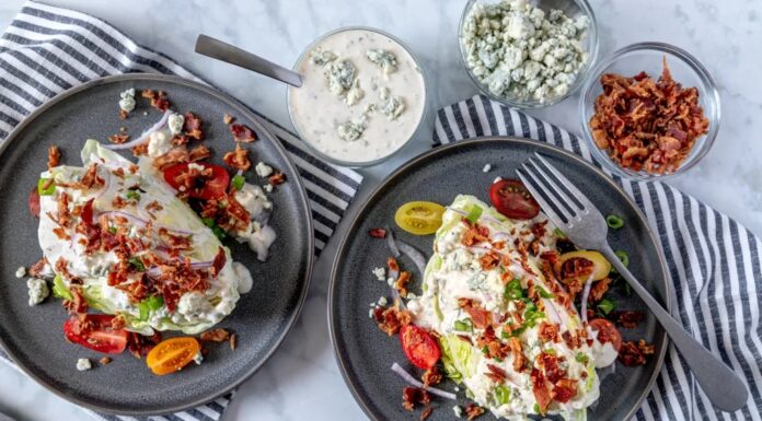 Новий набір салатів із стейк-хаусом Costco за 7 доларів спричиняє хаос у соціальних мережах