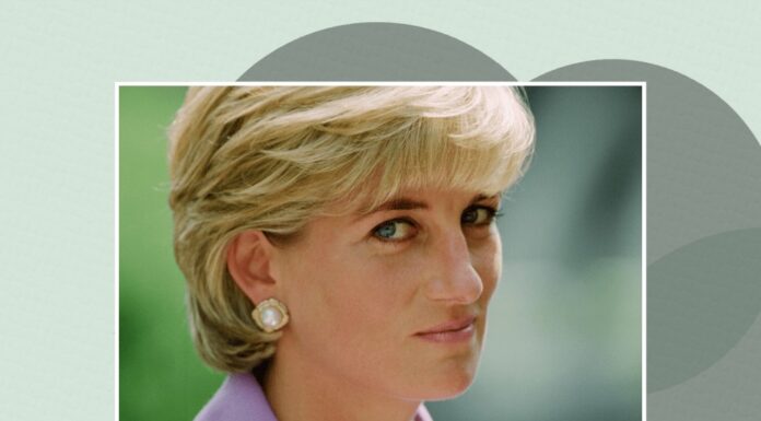 Як відтворити легку їжу, яку принцеса Діана їла «два-три рази на тиждень»