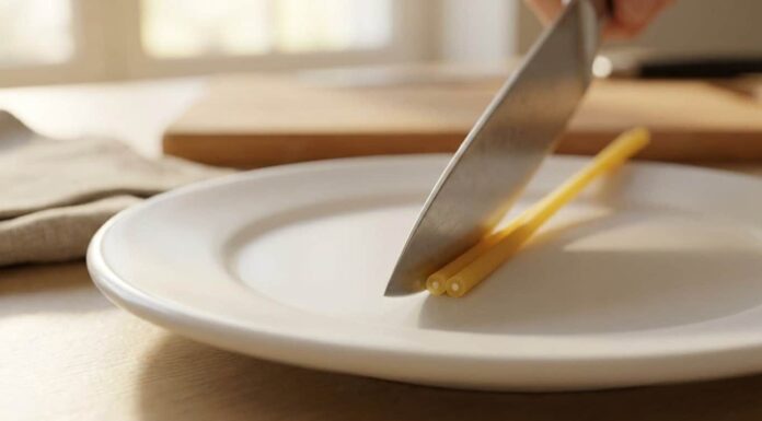 Why the Wall Test Ruins Pasta (And How to Fix It)