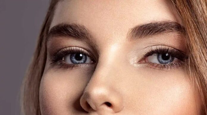 How to Wear Natural Makeup Without Looking Barely There