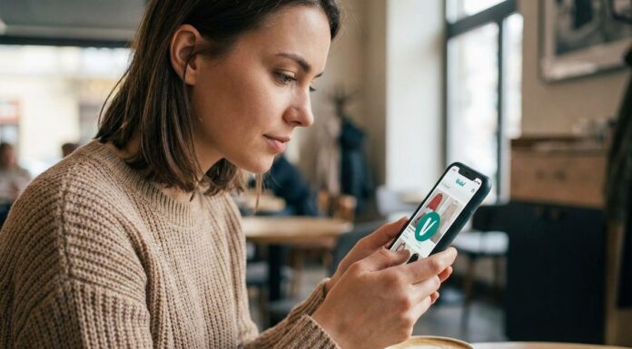 Why Your Vintage Fur Coat Just Became Unsellable on Resale Apps