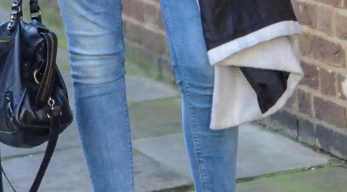 Why Pointed-Toe Flats Are the Ultimate Timeless Shoe Investment