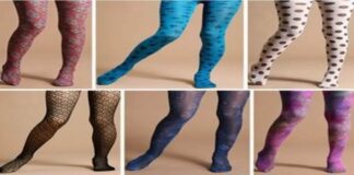 Cara Memilih Kaus Kaki yang Menyanjung Kaki Anda: Panduan Gaya untuk Setiap Tipe Tubuh