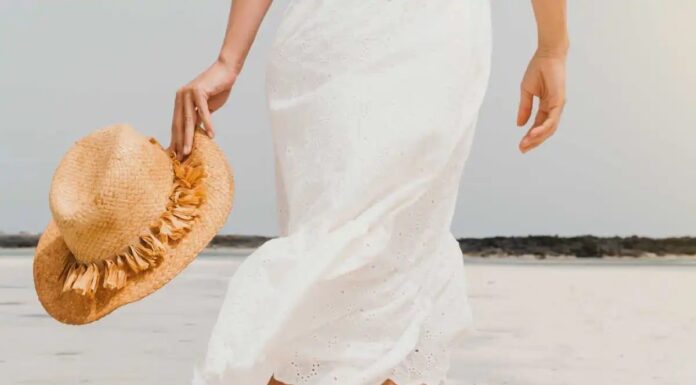 How to Style Summer Dresses for Every Body Type and Budget