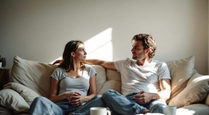 The Open Relationship Boom in 2025: Why French Couples Are Ditching Monogamy