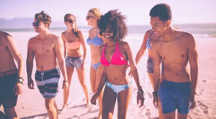 Why Humans Don’t Have a Mating Season (Even If It Feels Like We Do)