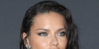 Comment obtenir le maquillage naturel d’Adriana Lima avec un budget limité
