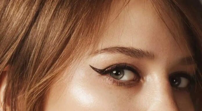 How to keep your makeup dewy for a long time without oil