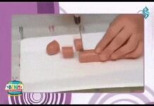 Як приготувати Querdan Bolegui: простий рецепт шашликів з ковбасою