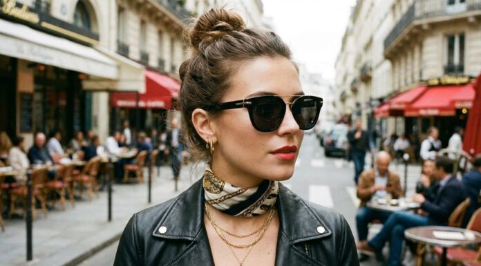 Як отримати розкішний образ Dior за суму меншу від вартості капучино