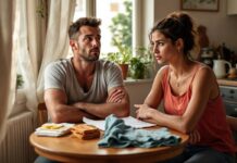 Why Chores Kill Romance: The Invisible Weight of Domestic Logistics