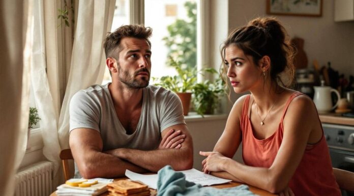 Why Chores Kill Romance: The Invisible Weight of Domestic Logistics