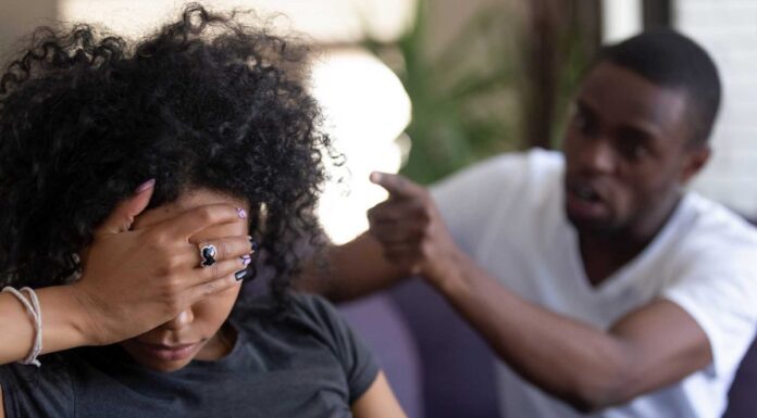 How to Stop Your Partner’s Constant Criticism and Reclaim Your Confidence