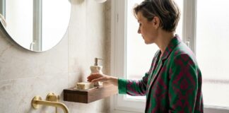 Stop the Slime: How to store bar soap without wasting it