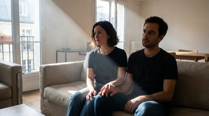 Why Conflict-Free Relationships Are Actually a Red Flag